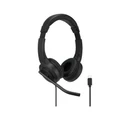 Kensington H1000 Wired Over The Ear Headphones